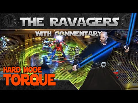 how to make vent work with swtor
