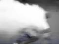 Fire Extinguisher Spray On Bike