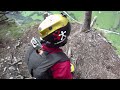 roberta mancino wingsuit demo
