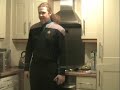 Star Trek Is Real!