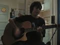 Rihanna- Umbrella (Cover)