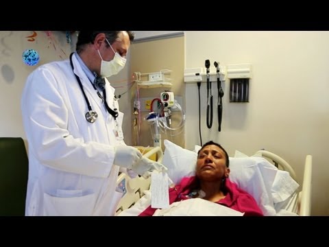 how to isolate bone marrow stem cells