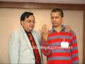 Two Different Variation of Ericksonian Hand Shake Hypnotic Rapid Induction