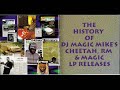 dj magic mikes' 