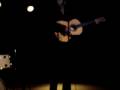 Jonathan Richman Live @ Common Grounds. Vampire Girl