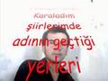 YILDIZSIZ GECELER