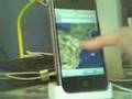 Test complet de l'iPhone - partie 1