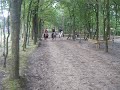 KIMMY&MANGO&BIBI in galop