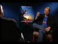 Patrick Warburton interview for the movie Underdog