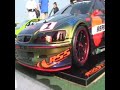 2003 1/5 world champs hi-lite