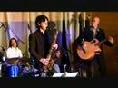 Thierry Farrugia avec SOUL IN JAZZ