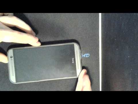 how to turn off h on htc