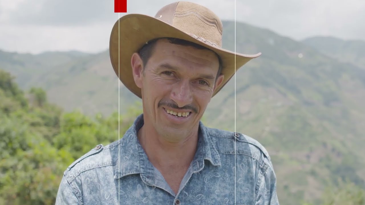 REINALDO NARANJO. GANADOR CATEGORÍA EMPRENDIMIENTO RURAL. FAMIEMPRESARIO INTERACTUAR 2022