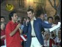 videos de ss in piazza fan club paul dessanti con marco bazzoni