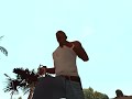 GTA:SA radar/HUD mode and andromada GTA:SA radar/HUD mode and andromada