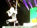 Madonna.Into the groove.Sticky and Sweet Tour Dusseldorf