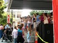 The Amazing Aces at Plaza Cesar Chavez