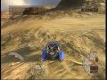 Baja 1000 Edge of Controle