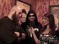 DAATH - Eyal and Jeremy get Crunk With Jasmine St. Claire. DAATH - Eyal and Jeremy get Crunk With Jasmine St. Claire.