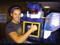 AN EVENING WITH SOUNDWAVE AN EVENING WITH SOUNDWAVE