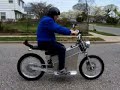 Battery Box Motorbike