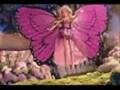 2008 Barbie Mariposa Magic Wings Mariposa Doll Commercial