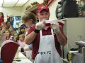 This is a start-to-finish demonstration of making candy canes by hand, done at Logan's Candies in Ontario, California. I am not affiliated with them in any way. Their website is here: www.loganscandies.com Information about demonstration times is here: www.loganscandies.com