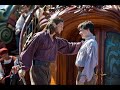 Tour of The Dawn Treader