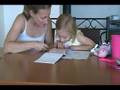 MAdelyn Speech Therapy #74 part 2 