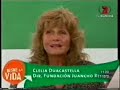 TGD TRASTORNO GENERALIZADO DEL DESARROLLO EN CANAL 7  Parte 1