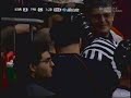 Flyers Rangers Fights Ref Linesman Cut Orr Cote Downie NHL