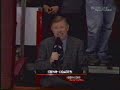 Flyers Rangers Fights Ref Linesman Cut Orr Cote Downie NHL