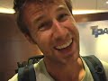 Last Days in Asia...