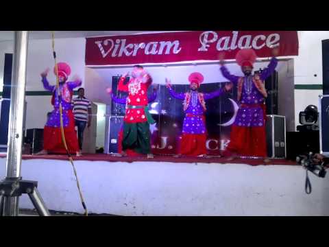 d.j vicky 9915127273 charheri kurali