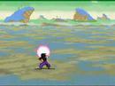 jeece attaque dbz legende PSX