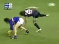 Brendan Fevola Compilation