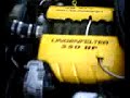 C6 Lingenfelter Corvette