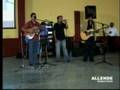Holgazanes,  . . . en la Noche Bohemia.