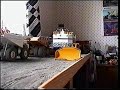 R/C Komatsu D 575 A3 SD