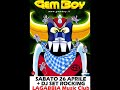 Gem Boy –  Se non succhi non sale