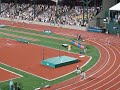 Amy Begley in 2008 Olympic Trials Eugene Oregon Amy Begley in 2008 Olympic Trials Eugene Oregon
