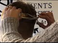 How to Give a Haircut - Man\