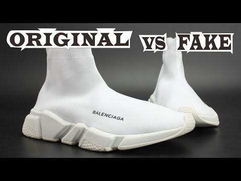 Balenciaga Speed Trainer For Sale ioffer from 21Buttons