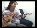 Angra - Carry on by: zack Angra - Carry on by: zack