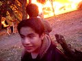 chh sur \"el incendio de los autos\"