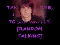 down we fall drake bell
