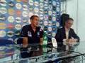 Euro 2008: Chiellini conferenza stampa a Coverciano