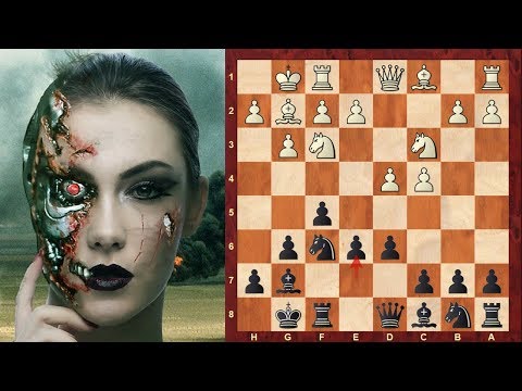 chess computer