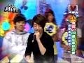 小傑小馬- 音浪[男孩KTV HIGH爆包廂對抗賽] 3