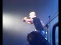 Sabaton-Attero Dominatus live at CSG 11.11.2008
